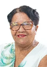 UMBELINA FRANCISCA DOS SANTOS