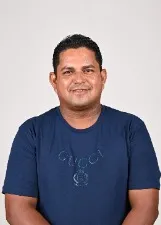 ROSINALDO DE SOUZA CASTRO