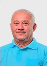 SINVALDO PEREIRA DA SILVA