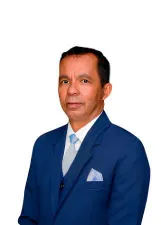 JACKSON ROBERTO DOS SANTOS