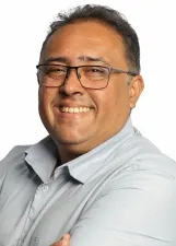 PAULO ROBERTO RODRIGUES DOS SANTOS