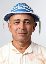 CLAUDIO DOS SANTOS SENA
