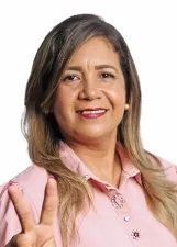 ALDALEIA DOS SANTOS PEREIRA