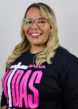ANDRÉIA LIMA SILVA