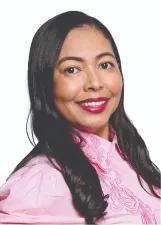 PATRICIA DOS SANTOS