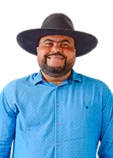 AGEU CERQUEIRA DOS SANTOS