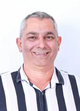 JORGE APARECIDO DA SILVA