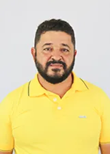 GILBERTO JOSE VIEIRA DA SILVA