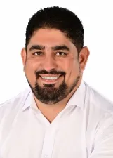 ANAILTON LIMA CAMÕES