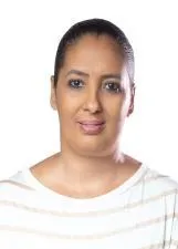 EDILENE JESUS DOS SANTOS DE OLIVEIRA