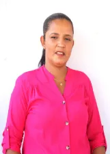 SOLANGE DA SILVA SOUZA