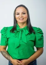ROSÂNGELA CRUZ DOS SANTOS