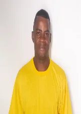 SIMAELSON DE JESUS SOUZA