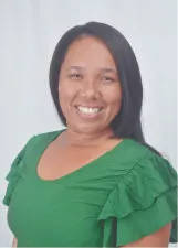 ALDENUZIA PEREIRA DOS SANTOS