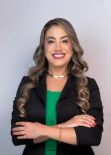 ALINE LAGO FONSECA