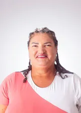 MARIA APARECIDA MORAIS DOS SANTOS