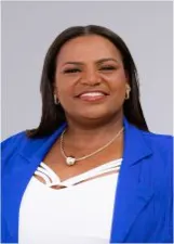 IVONETE NASCIMENTO DOS SANTOS