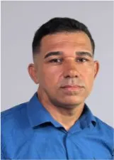 DALMO SOUZA FELICISSIMO