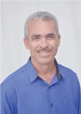 JOSÉ ROBERTO SANTOS ANDRADE