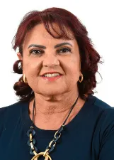 LUZ MARINA FERREIRA LIMA DA SILVA