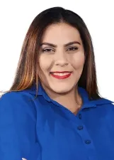 PRISCILA OLIVEIRA PEREIRA