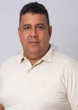 UILDO DE OLIVEIRA SANTOS