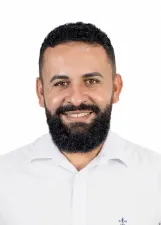 ANDRESON MASCARENHAS SANTANA