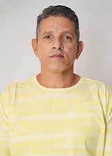 ISMAEL BENEDITO DE SOUZA