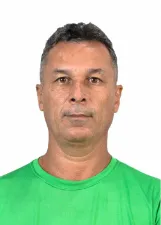 ERIVALDO BATISTA DE SANTANA