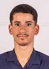 THIAGO SANTANA DIAMANTINO