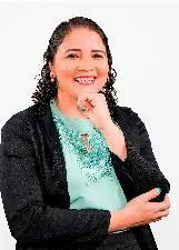 LAÍSA DOS SANTOS SANTANA