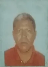 JOAO LUIS DANTAS DOS SANTOS