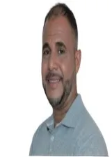 ROMALHO DE JESUS OLIVEIRA