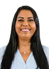 NAILDA MARIA DE JESUS