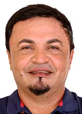 ODAIR CAVALCANTE DA SILVA