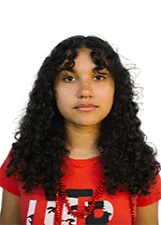 LOUISE FERREIRA ARAÚJO