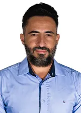 THIAGO CARLOS CARDOSO CARAIBA