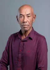 JOSÉ BORGES PEREIRA