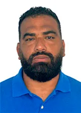 ANTONIO GIL PEDREIRA MAGALHAES