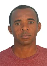 ODEVAN CONCEIÇÃO DOS SANTOS