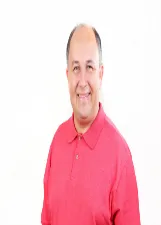 PAULO ROBSON DE AZEVEDO PACHECO