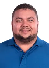 JOGLAS MANOEL ESTEVÃO DOS SANTOS