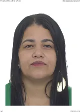 ALINE DAIANE DOS SANTOS MATOS