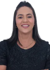 ALBANICE MAGALHÃES FERREIRA