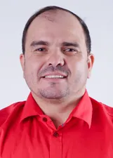 MAURICIO MACEDO DE ALMEIDA