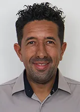 REGINALDO TEIXEIRA DA SILVA