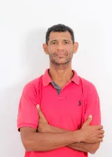 JOSE WILSON BISPO DOS SANTOS