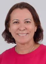 ELIZETE LUZ FREITAS RIBEIRO