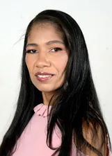 ROSIMEIRE DA SILVA SANTOS