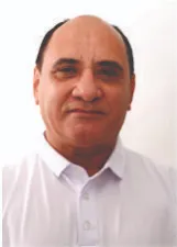 ADAMASTOR JOSÉ DOS SANTOS